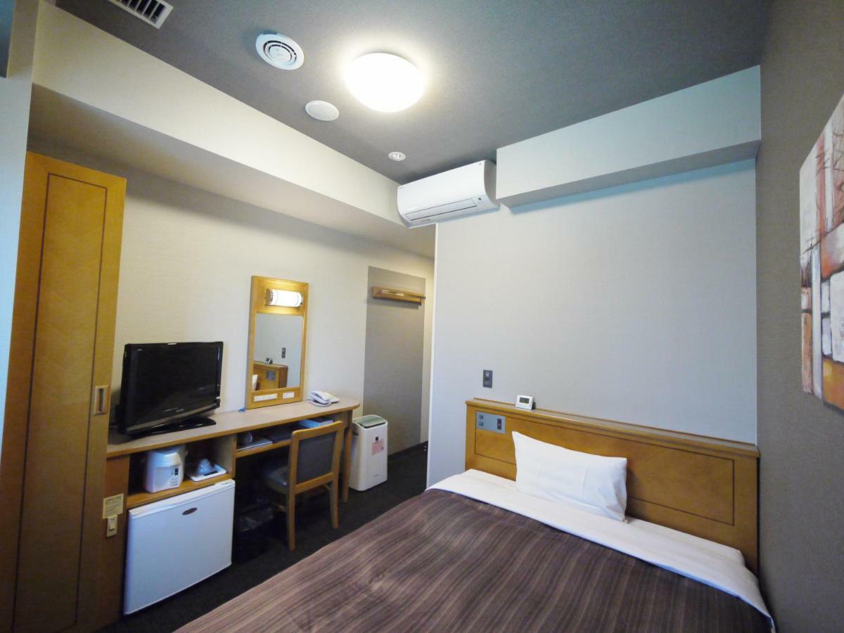 Hotel Route-Inn Nago Exterior foto